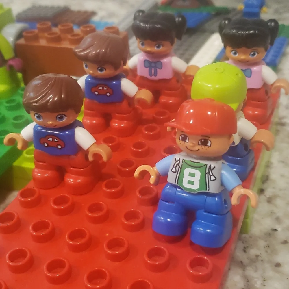 Legos - Picture 3 of 10
